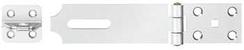 Security hasp, 85 or 105 mm - 911.63.035