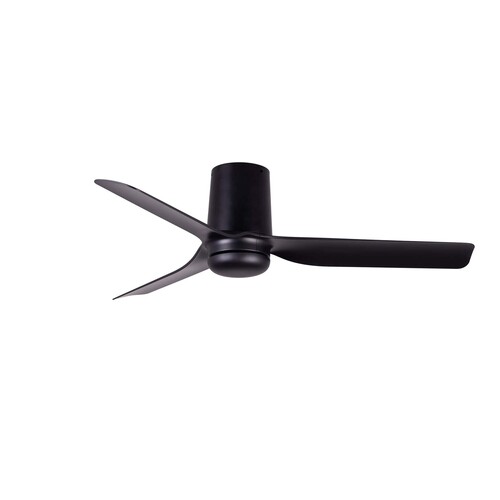 MINI PUNT TUB S siyah fan 0-10V ACT