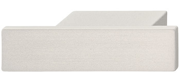 Furniture handle, Zinc Alloy, Straight-EdgedDéco - 155.00.260
