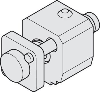 Spring buffer, for Hawa Junior 40 - 940.80.321