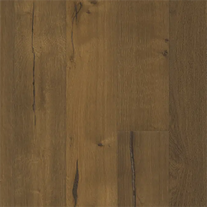 Oak Fredrik Laminate Flooring