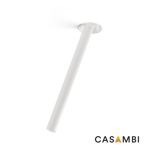 IZAR White downlight Trimless 35º 2700K CASAMBI