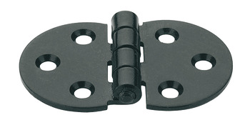 Flap hinge, Opening angle 270° - 342.62.310