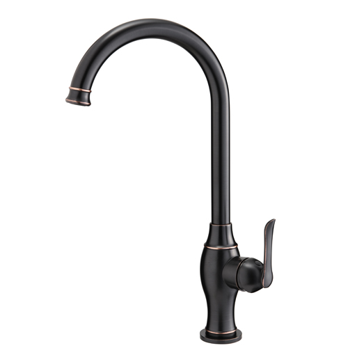 TAURO Single Body Sink Faucet - MTE150-O