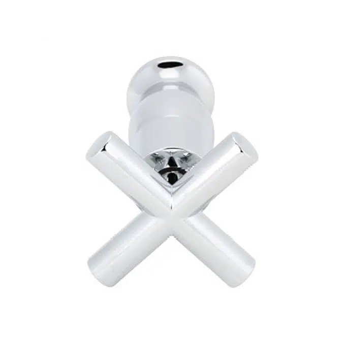 Stop Valve for Hand Shower 589.04.943