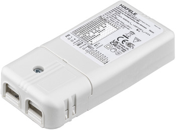 LED driver, constant current for monochrome lights - 833.95.033