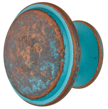 Furniture knob, TraditionalDéco - 134.09.001