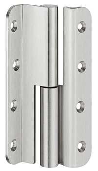 Butt hinge, for rebated interior doors up to 60 kg - 926.37.703