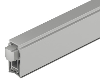 Retractable door seal, DDS 15/30 8s, Startec - 950.45.075