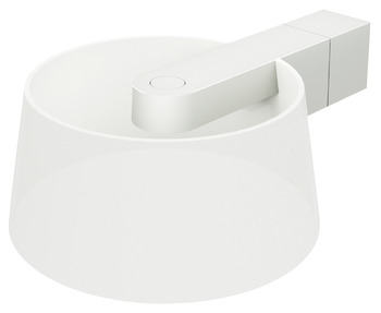 Bedside light module and lamp shade - 833.77.587