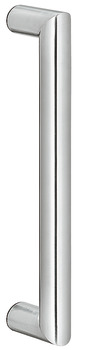 Door handle, Stainless steel, Startec, model PH 2110 - 903.00.443