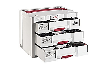 Connector range, Lamello P system - 267.91.391