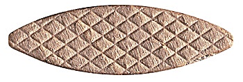 Wooden biscuit, Lamello, beech - 267.90.290