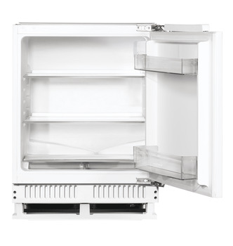 Assedo undermount full-space refrigerator - 535.12.580