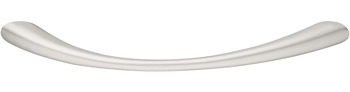 Bow HandleDéco, zinc alloy - 155.00.492