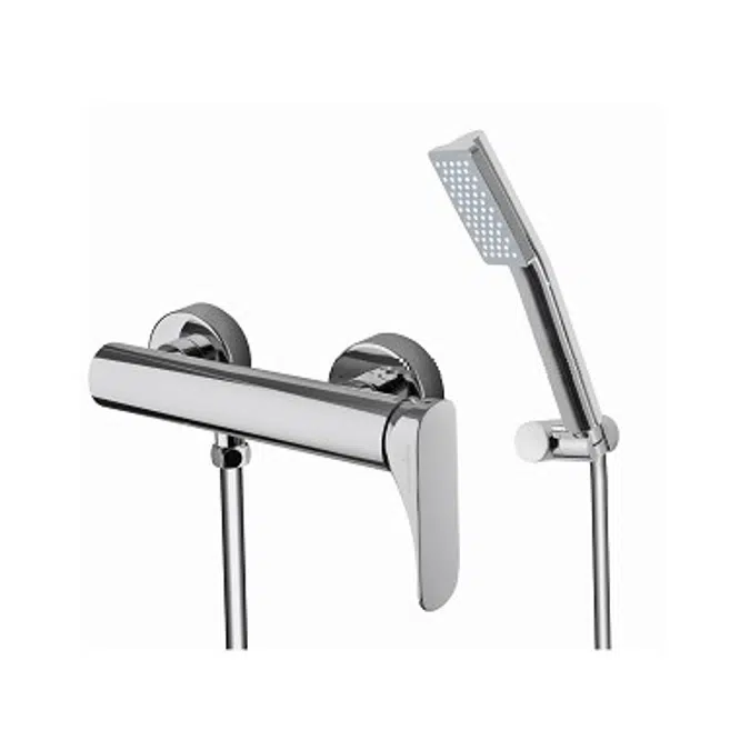 COMO Duş Bataryası 589.02.166