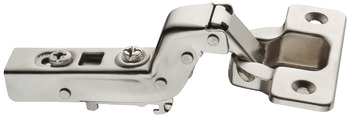 Concealed hingeMetalla 100 SM 95° Combi, inset mounting - 308.00.002