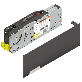 Double Flap Lift-Up Fitting, Blum Aventos HF top - 372.74.534