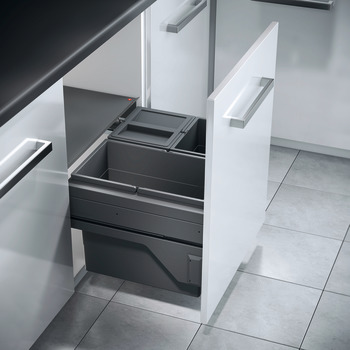 Atık Kutuları, Hailo Cargo - 502.58.326