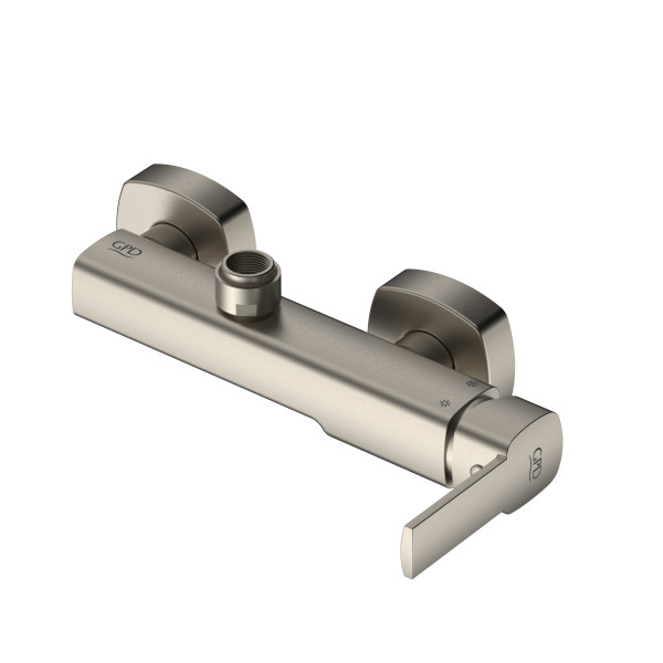 PEDRA Top-Mounted Shower Faucet - MDU160-FN