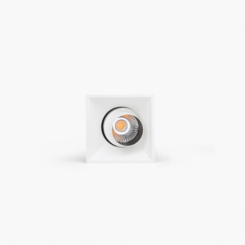 PODIUM module DOA white 15° 3000K CRI97