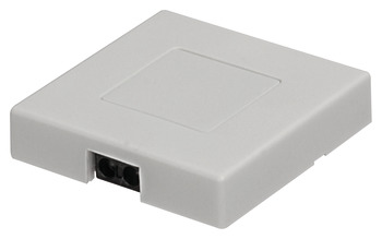 Door sensor switchLoox, modular design, for snap-in connector - 833.89.183