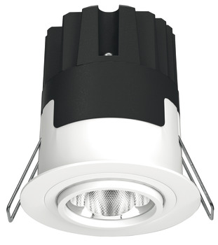 Gömme Tavan Işığı R One DALI DT8 2-pin - 833.68.253