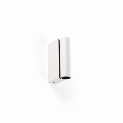 CRONOS White wall lamp reader