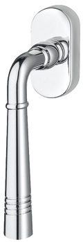 Pencere Kolu Startec WH 0240 Çinko Alaşımlı - 970.30.012