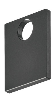 End cap, for 5190 profile system - 833.16.225