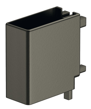 Standard Corner ConnectorVersatile for L-mounting - 806.51.500