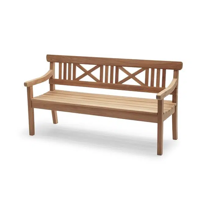 Drachmann Bench 165