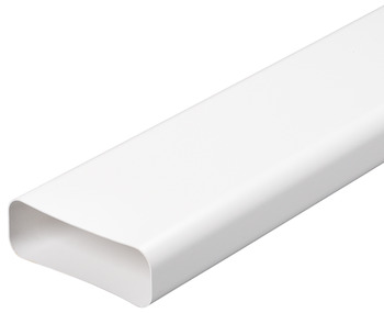 Flat duct Ⓐ, 150 Euro soft flat ducting system - 500.90.500