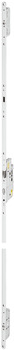 Multiple locking device, with 2 locking bolts, Startec - 911.50.009