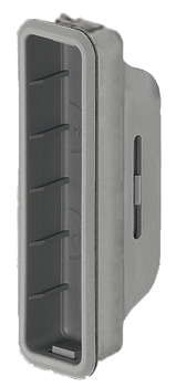 Lining, for flat striking plate - 911.39.514