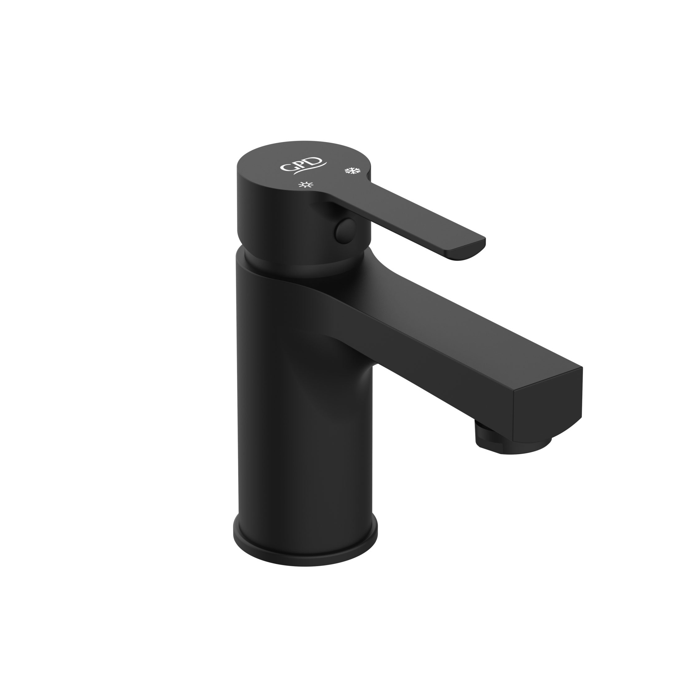SOLUS Basin Faucet - MLB55-S