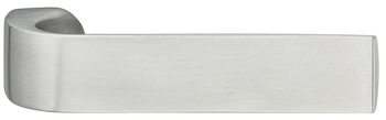 Lever handle aperture part, Stainless Steel, Startec Ldh 3157 - 902.31.740