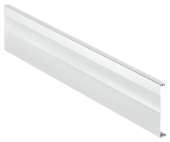 Panel, For internal drawer and internal pull out - 553.61.615