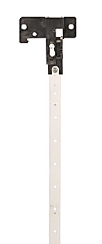 Central locking bar, Variant-CE - 237.08.671