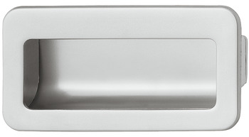 Gömme KulpDéco, çinko alaşımı - 155.00.565