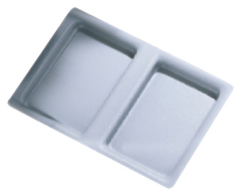 Top cover, for 13.5 litre bin - 502.90.212