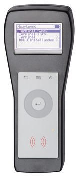 Data transfer unit, MDU 110, Dialock - 917.42.180