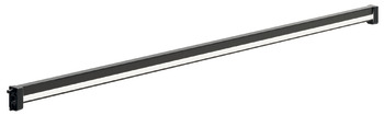 Wardrobe Rail For Led Integration, Kessebohmer Conero - 811.62.321