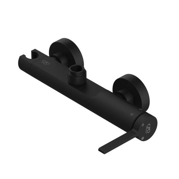GILDO Series Top-Outlet Shower Valve - MDU165-S