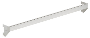 Support rail, Stainless steel - 772.51.004