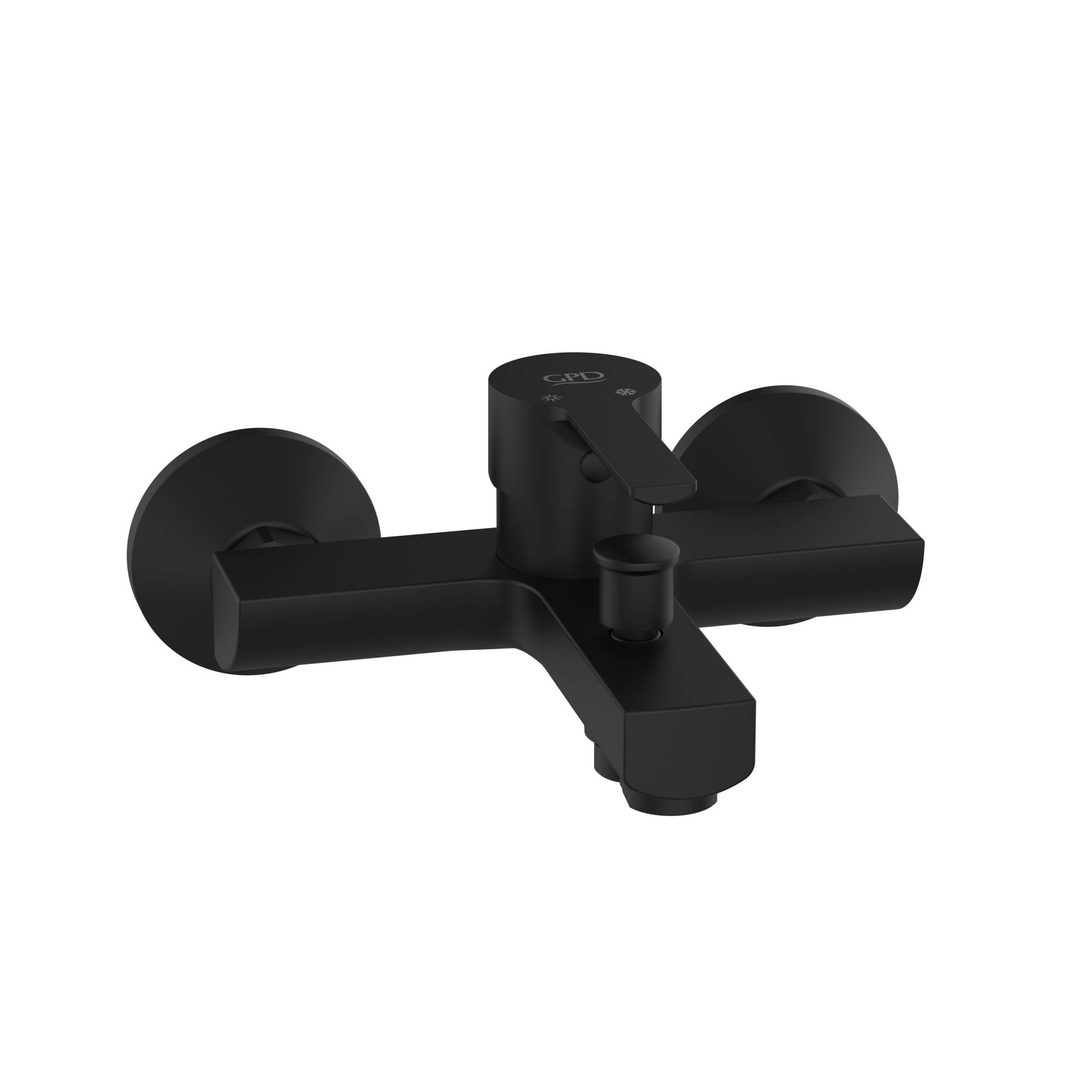 SOLUS Banyo Bataryası - MBB55-S