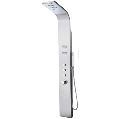 GPD Shower Panel - DSP08