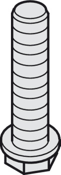 Askı Vida, M8 x 32 - 940.54.021