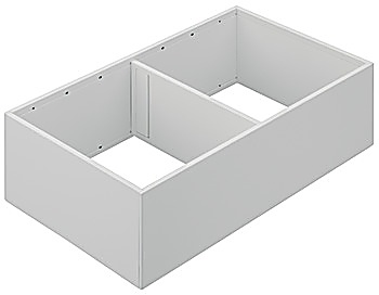 Frame, Blum Ambia Line steel design - 550.81.722