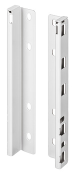 Rear panel fitting system, Crossways divider holder, right - 515.07.730